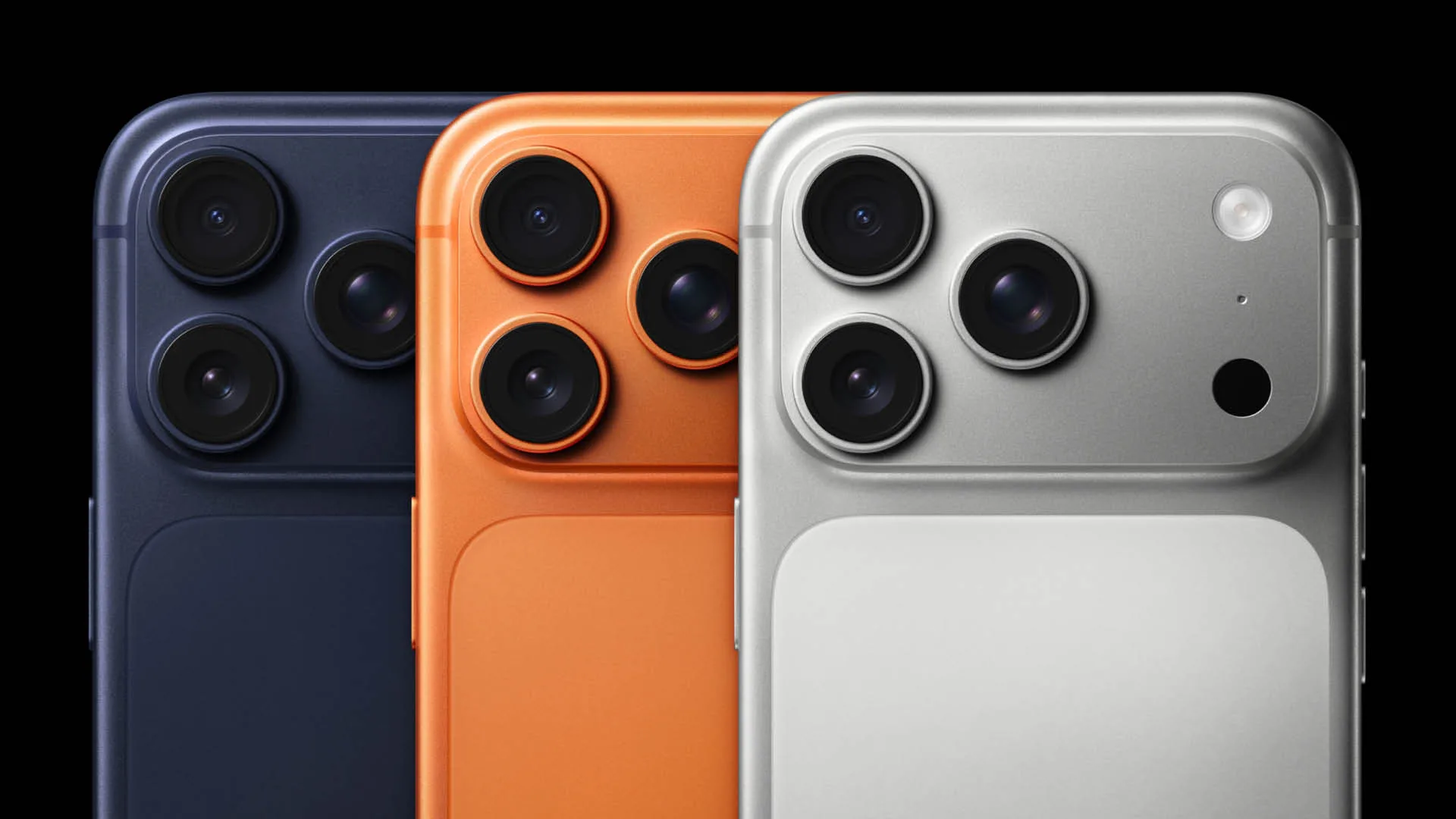 بررسی کامل آیفون ۱۷ پرو – طراحی، دوربین و عملکرد