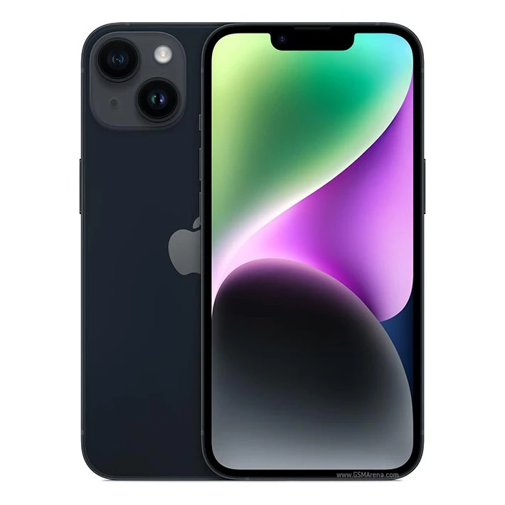 گوشی اپل iPhone 14 (Active) | حافظه 128 گیگابایت