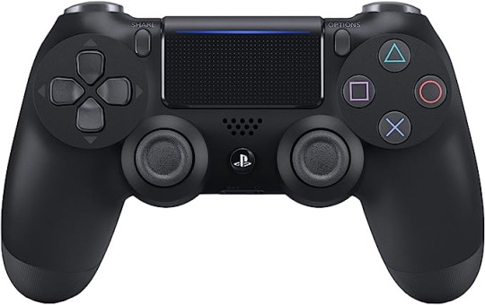 دسته بازی پلی‌استیشن ۴ مدل DualShock 4 اورجینال – دقت، راحتی و کنترل بی‌نقص